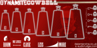 VST Dynamite Cowbell. Download link