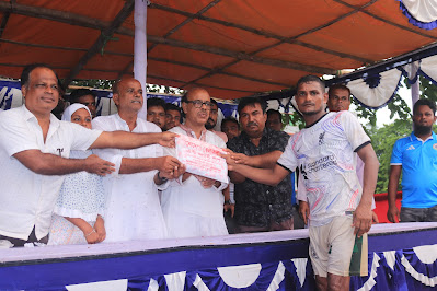 Sabbir Naogoan