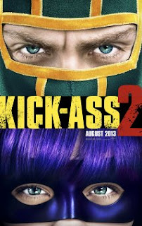 Free Download Movie Kick-Ass 2 (2013)