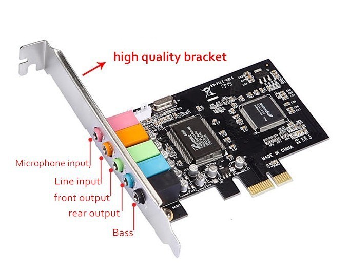 sound card 