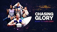 Eurosport va difuza seria "În căutarea gloriei" și alte emisiuni noi, în contextul Jocurilor Olimpice de la Paris 2024