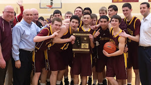 2014 IHSA Class 2A Regional Champions