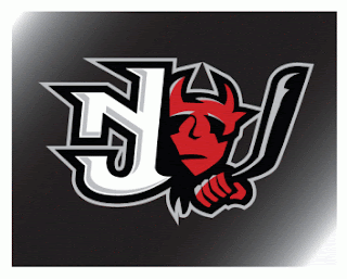 nj devils logo