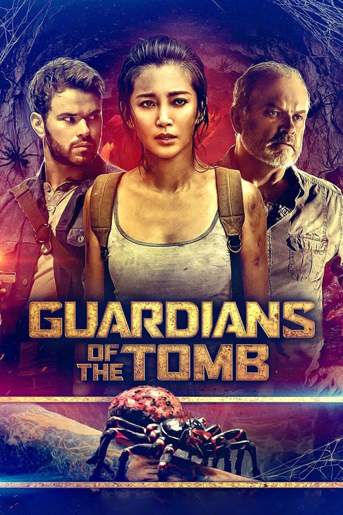 [HD] Guardianes de la tumba 2018 Pelicula Completa En Español Gratis