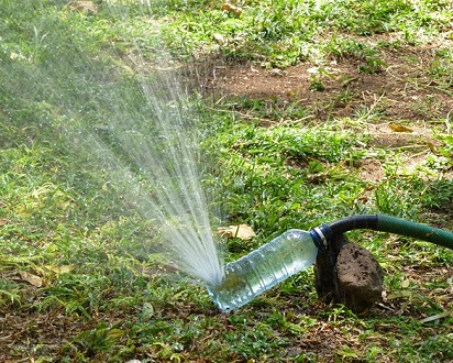 Inspirasi Terkini 42 Cara Menggunakan Penyiram Otomatis