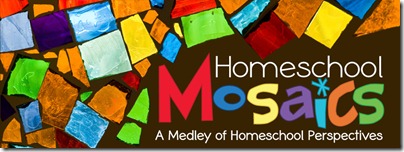 HomeschoolMosaicsCover