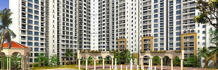 Luxury apartments in Chennai