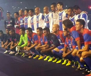 Johor Darul Tazim JDT player malaysia