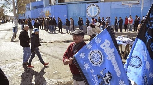 venta de entradas belgrano de cordoba