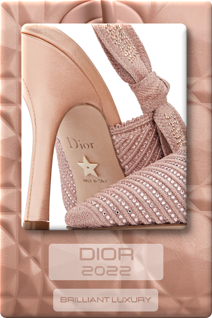 ♦New DIOR Accessories 2022 #dior #shoes #bags #brilliantluxury