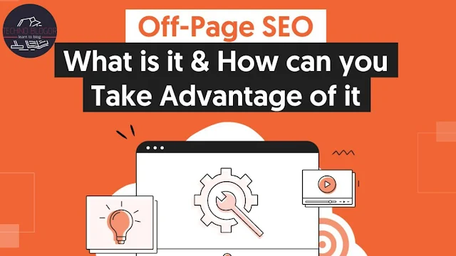 Off-Page SEO A Simple Way to Improve Off-Page SEO What is Off-Page SEO