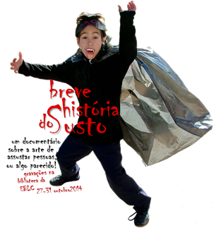 BreveHistóriadoSusto