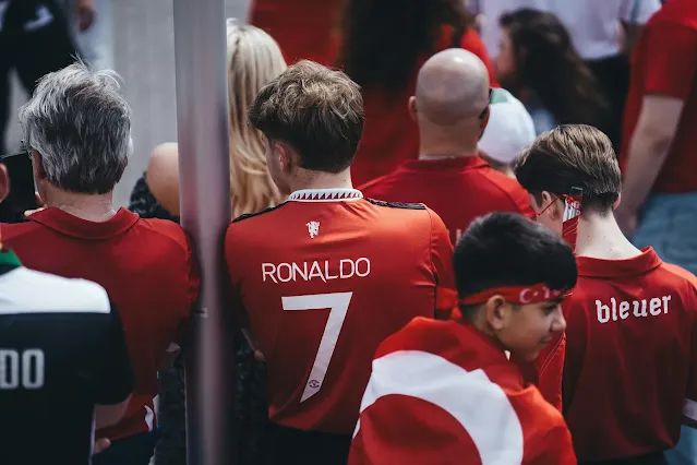 Cristiano Shining Career