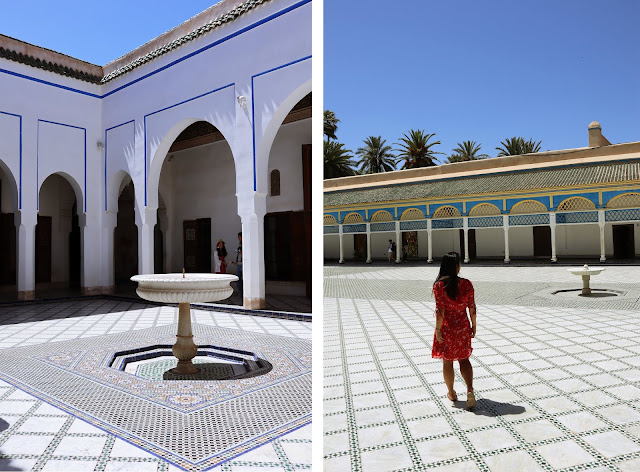 Ultimate guide to Marrakesh