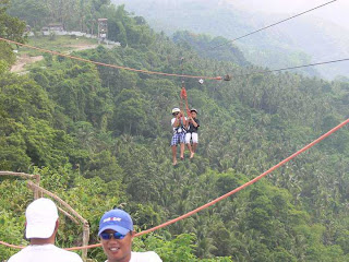 Zipline