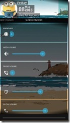 CustomROm bLaemoth™ V.2 For Avercoss A7S* (Bintang)
