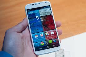 Motorola Moto X + 1 Segera Rilis?