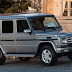 Nigerian buys South African G-wagon after impregnating his wife