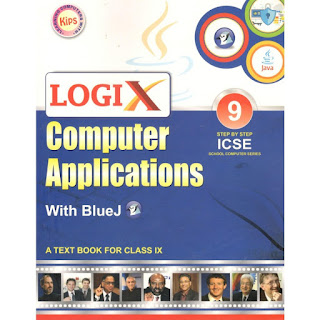 Kips Computer Books Class 9 Answers | Kips Computer Books