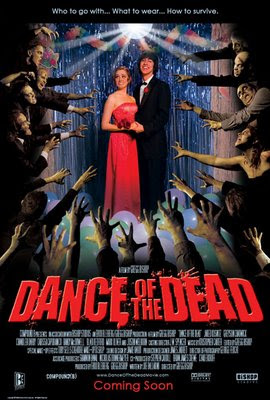 Dance of the Dead 2008 Hollywood Movie Watch Online