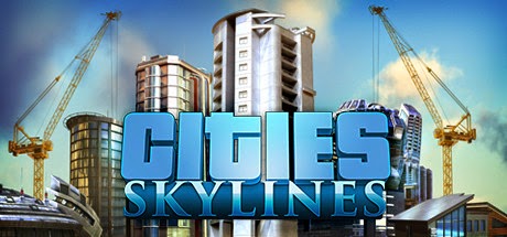 Cities Skylines  Trainer