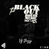 The Blackout House Music mixtape Vol. 1 | Hosted by VDJ Flamzzy - FREE DOWNLOAD