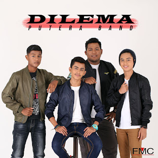 MP3 download Putera Band - Dilema - Single iTunes plus aac m4a mp3