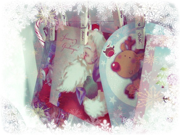 christmas cards