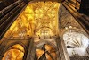 * La Catedral de Sevilla - VI - La Nave del Evangelio o Nave Norte
