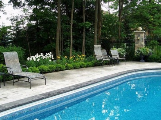 Garden Design: Landscaping Ideas for Pools