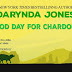 Release Day Review: A Good Day for Chardonnay by Darynda Jones