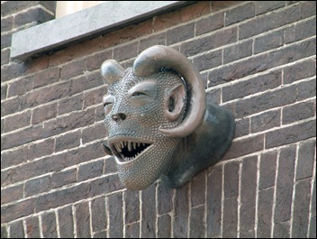 ram