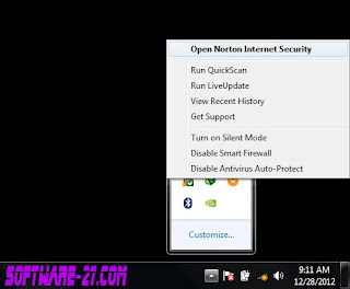 Free Download Norton™ Internet Security 2013 Full Version