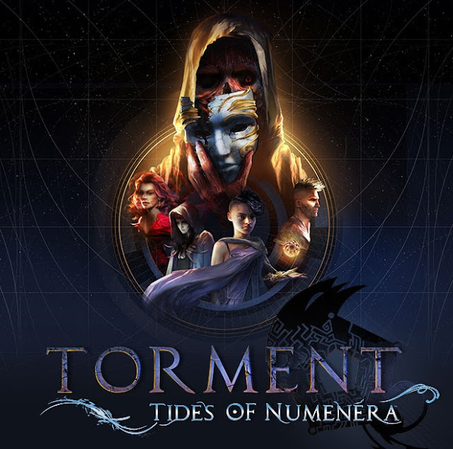 Torment Tides of Numenera free full pc game download