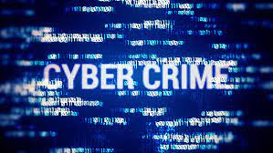 cyber crime