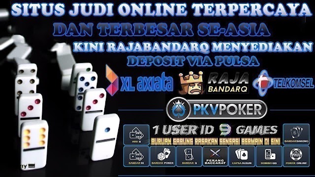 Cara Dalam Menguasai Permainan Judi Poker Online