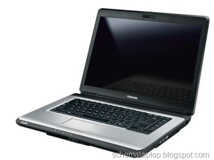 Toshiba Satellite L300, L305D, Phoenix Sacramento 10A Plus Free Download Laptop Schematics 