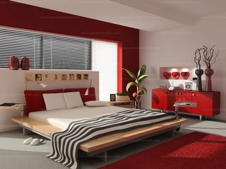 Design Kamar Utama Minimalis on Desain Kamar Tidur Minimalis