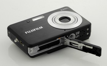 Fujifilm FinePix J10