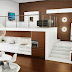 Modern Style Kitchen Design by Norema