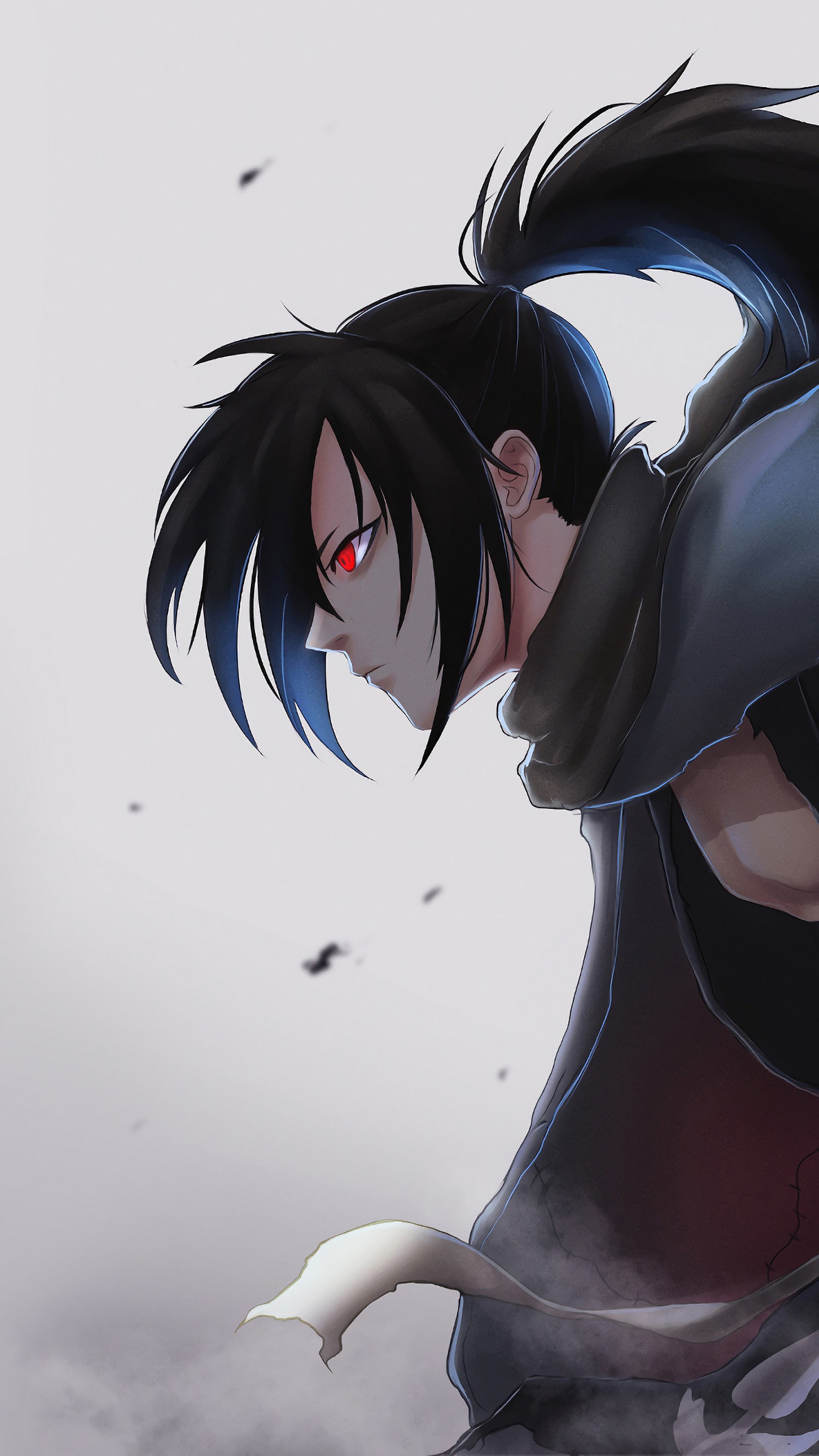 Hyakkimaru Dororo 4k Wallpaper 25 Hyakkimaru Dororo 4k Wallpaper 25