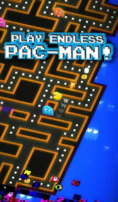 PAC-MAN 256 – Endless Maze v2.0.2 MOD APK Terbaru 