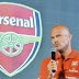 Freddie Ljungberg aikacha Arsenal na kutua Ujerumani