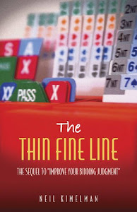 The Thin Fine Line
