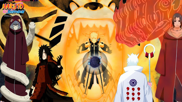 Shounen Manga 'Naruto' to End in 5 Weeks