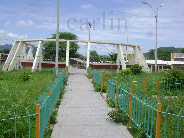 PARQUE SANTA ROSA