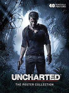 UNCHARTED