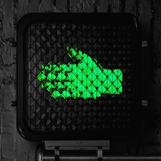 The Raconteurs - Help Us Stranger [iTunes Plus AAC M4A]