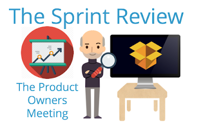 Sprint Review (Sprint Değerlendirme) Toplantısı ve Püf Noktaları