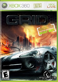 Race Driver: Grid (Xbox 360)